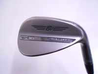 VOKEY SM10 Nickel 46-10F 挖起桿 (桿身 BV105(JP))