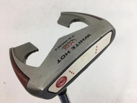 White HOT XG TERON 推桿 (桿身 特製鋼)