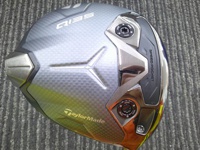 Qi35 LS 開球木桿 (桿身 Diamana WS60)