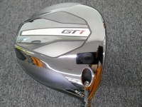 GT1 開球木桿 (桿身 AIR SPEEDER Next Gen 40(JP))