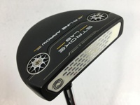STROKE LAB(ストローク ラボ) ブラックシリーズ R-LINE ARROW 202 推桿 (桿身 特製鋼)