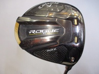 ROGUE ST MAX 開球木桿 (桿身 VENTUS5 for Callaway(JP))