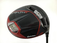 STEALTH2 PLUS 開球木桿 (桿身 TourAD CQ-6(JP))