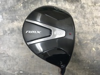 RMX DD 球道木桿 (桿身 TENSEI GR f50)