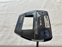 Ai-ONE SQUARE 2 SQUARE CRUISER JAILBIRD BS 推桿 (桿身 SL180)