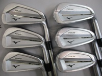JPX 921 TOUR 鐵桿組 (桿身 KBS TOUR 120)