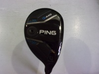 G440 HYBRID 長鐵/混血桿/小雞腿 (桿身 PING TOUR 2.0 CHROME 85(JP))