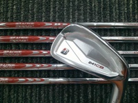 241CB 鐵桿組 (桿身 N.S.PRO MODUS3 TOUR 120)