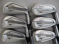 JPX 921 TOUR 鐵桿組 (桿身 N.S.PRO MODUS3 TOUR 120)