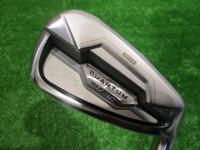 QUANTUM MAX FAST 鐵桿組 (桿身 SPDSTAR 50 for CW 5S)