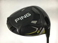 G430 LST 開球木桿 (桿身 PING TOUR 2.0 CHROME 65(JP))