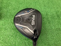 G440 LST 球道木桿 (桿身 VENTUS TR BL 6)