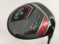 BIG BERTHA 2023 開球木桿 (桿身 SPEEDER NX for Callaway(JP))