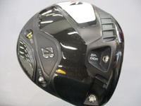 B2 HT 開球木桿 (桿身 VANQUISH BS50)