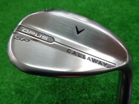OPUS SP Chrome 54-12X 挖起桿 (桿身 AEROTECH SteelFiber i95CW)