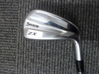 SRIXON ZX Mk II UTILITY 長鐵/混血桿/小雞腿 (桿身 NSPRO950GHneo DST for HYBRID)