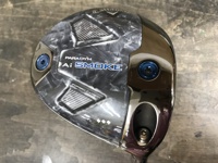 PARADYM Ai SMOKE ◆◆◆ 開球木桿 (桿身 GODIS NANO×BORON 502)