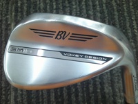 VOKEY SM10 Tour Chrome 54-12D 挖起桿 (桿身 Dynamic Gold)