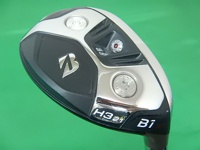 B1 ST HY 長鐵/混血桿/小雞腿 (桿身 VENTUS BS6h)