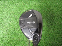 G430 HYBRID 長鐵/混血桿/小雞腿 (桿身 NSPROMODUS3TOUR105(JP))