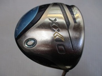 XXIO 2022 Blue 開球木桿 (桿身 MP1200L)
