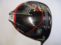 STEALTH2 開球木桿 (桿身 TENSEI RED TM50(JP))