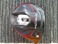 STEALTH2 PLUS 球道木桿 (桿身 TourAD VF-6)