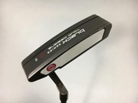 Black SERIES TOUR DESIGNS iX#2 推桿 (桿身 特製鋼)