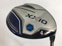 XXIO 2022 Navy 球道木桿 (桿身 MP1200)