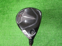 TSR1 HYBRID 長鐵/混血桿/小雞腿 (桿身 TSP121 55(JP))