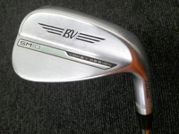 VOKEY SM10 Tour Chrome 48-10F 挖起桿 (桿身 BV105(JP))