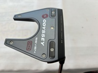 TRI-HOT 5K 2023 SEVEN CH 推桿 (桿身 STROKELAB 70C RED[34])