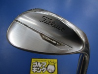 VOKEY FORGED2021 Tour Chrome 58-06B 挖起桿 (桿身 N.S.PRO MODUS3 WEDGE 125)