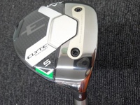 ELYTE MAX FAST 球道木桿 (桿身 LIN-Q GREEN 40 for CW(JP))