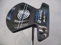 Ai-ONE SQUARE 2 SQUARE MAX STRIPE 推桿 (桿身 STROKELAB 90[34])