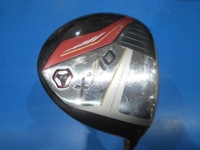 XXIO 2024 Red 球道木桿 (桿身 MP1300)
