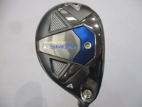 PARADYM Ai SMOKE UT 長鐵/混血桿/小雞腿 (桿身 TENSEI 50 for Callaway(JP))