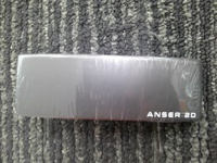 PLD MILLED ANSER 2D Gunmetal 推桿 (桿身 特製鋼)