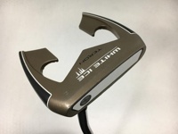 White ICE Tour Bronze TERON 推桿 (桿身 特製鋼)