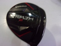 STEALTH2 球道木桿 (桿身 TENSEI RED TM50(JP))