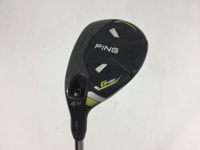 G430 HYBRID 長鐵/混血桿/小雞腿 (桿身 AWT 2.0 LITE 鋼)