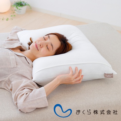 makura株式會社 無敵軟枕