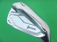 SRIXON ZX7 7I 單號鐵 (桿身 NSPROMODUS3TOUR120 1S)