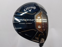 PARADYM 球道木桿 (桿身 VENTUS TR5 for Callaway(JP))