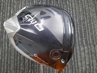 Qi10 開球木桿 (桿身 Speeder 569 TR)