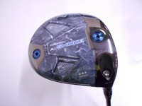 PARADYM Ai SMOKE ◆◆◆ MAX 開球木桿 (桿身 TENSEI 50 for Callaway(JP))