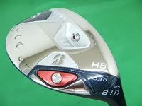 B-LD HY 2024 長鐵/混血桿/小雞腿 (桿身 SPEEDER NX BS40LDh)