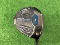 PARADYM Ai SMOKE MAX 球道木桿 (桿身 TENSEI 50 for Callaway(JP))