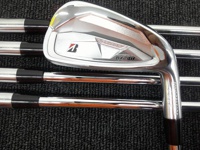 BX2 HT 鐵桿組 (桿身 NSPRO850GHneo)