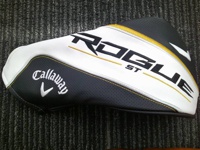 ROGUE ST MAX 開球木桿 (桿身 VENTUS4 for Callaway(JP))